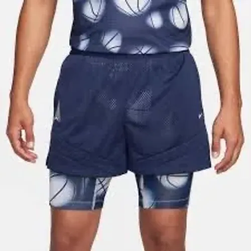 Shorts basquete Nike Ja Morant
