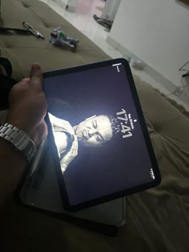Ipad 10 - A16 128GB - novíssimo