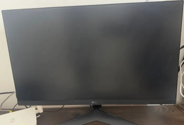 Monitor LG Ultragear 24? 144hz