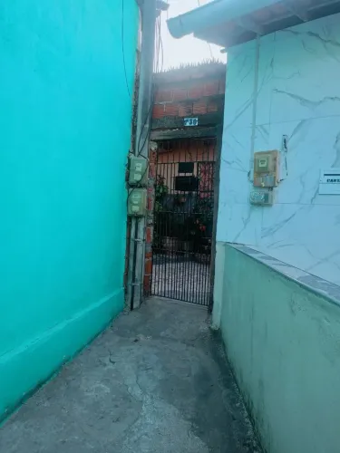Casa pra vender