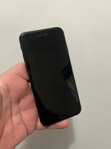 iPhone se 64g 2 geração (IOS 26.3)