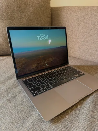 MacBook Air M1 