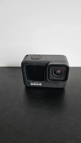 GoPro Hero 9 Black + Cartão 128GB