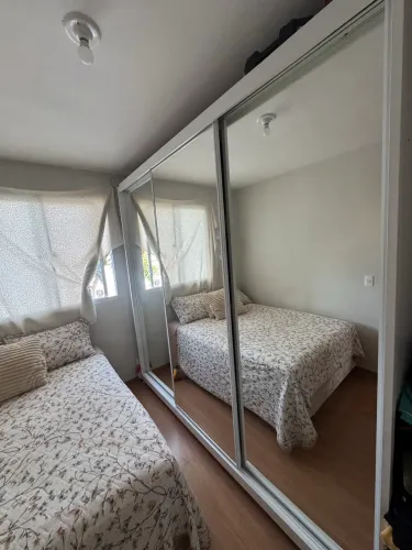 Guarda-Roupa Casal