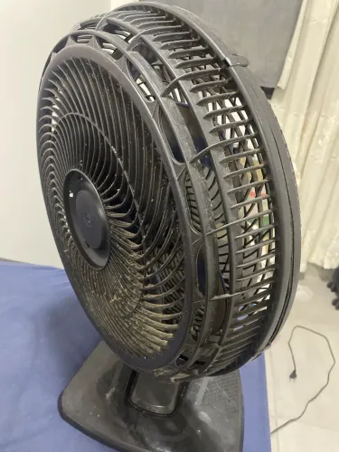 Ventilador