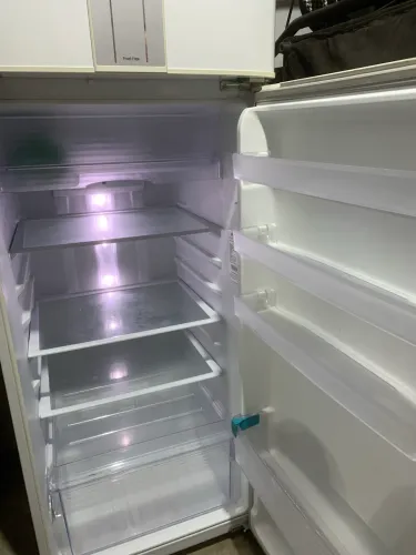 GELADEIRA FROST FREE
