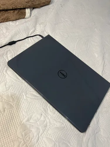 Notebook Dell 100% original 