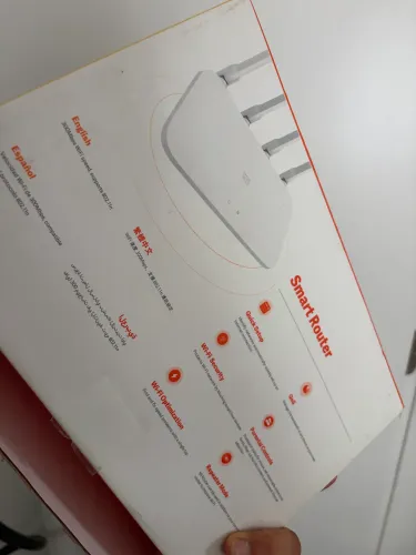 Modem potente 