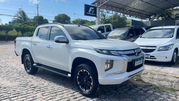 Mitsubishi L200 Triton Sport HPE 2.4 CD Diesel Aut. 2023