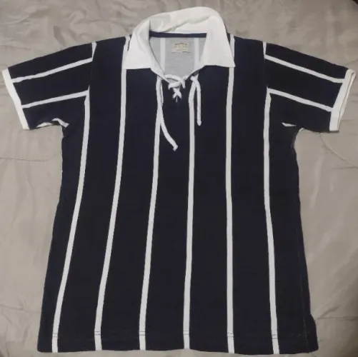 Camisa Corinthians