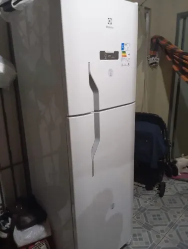Semi novo