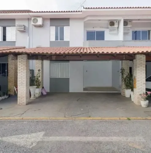 Condomínio Residencial Porto Rico