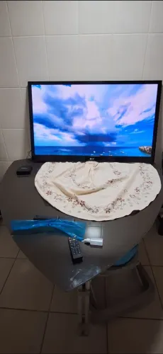 tv lg 50pt250b