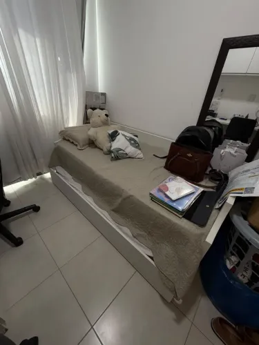 VENDO QUARTO COMPLETO - MÓVEIS PLANEJADOS