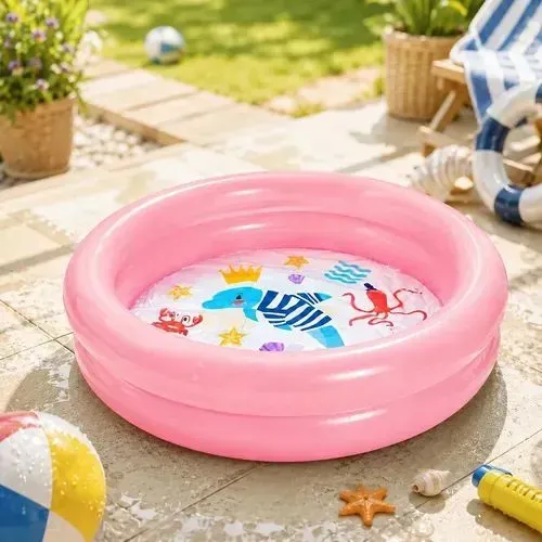 Picina infantil 50 reais 