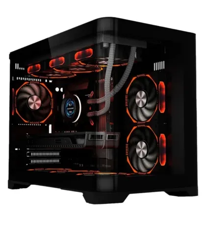 gabinete liketec magness