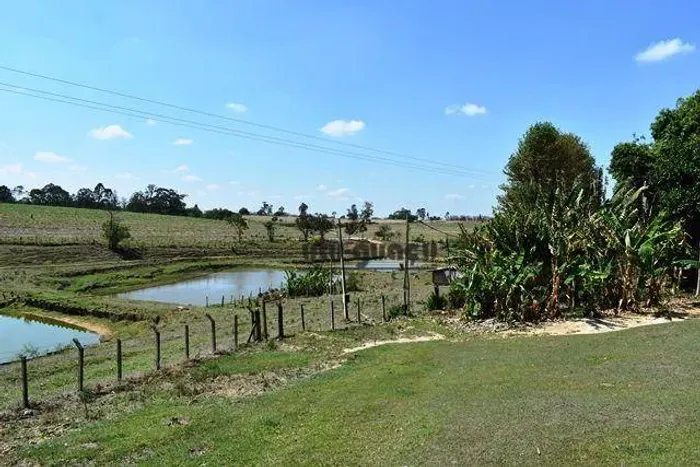 Sítio à venda, 169400 m² por R$ 2.400.000,00 - Área Rural - Tietê/SP