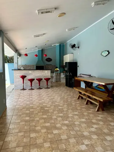Casa à Venda no Giardino DItalia | Piscina | Vista para a Mata | 3 Dormitórios | Itatiba