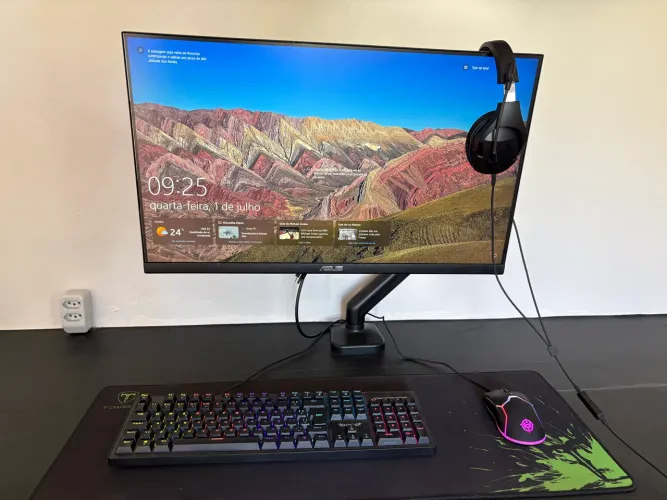Pc gamer AM5