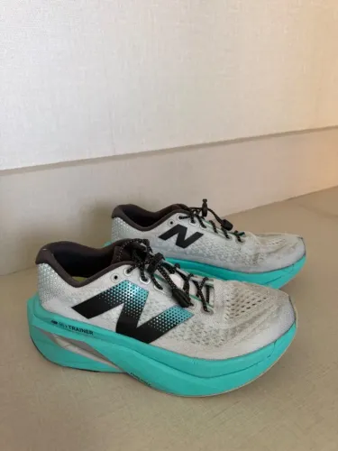 Tênis New Balance Treiner V3