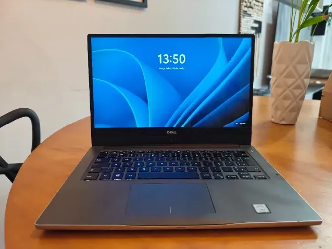 Notebook Dell Inspiron 14 7460 (PT4G) Core i5