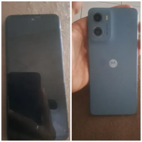 Celular Moto G05