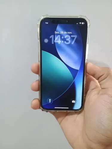 iPhone 12 mini 64 gb