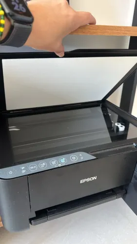 Impressora Epson L3250 multifuncional 