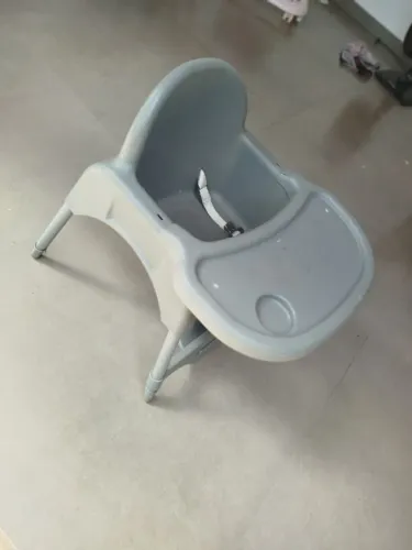 Cadeirinha de refeições 