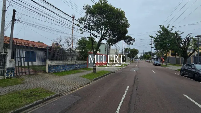 Terreno à venda, 560 m² por R$ 1.200.000,00 - Água Verde - Curitiba/PR