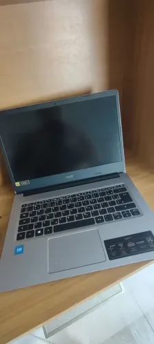 Notebook Acer