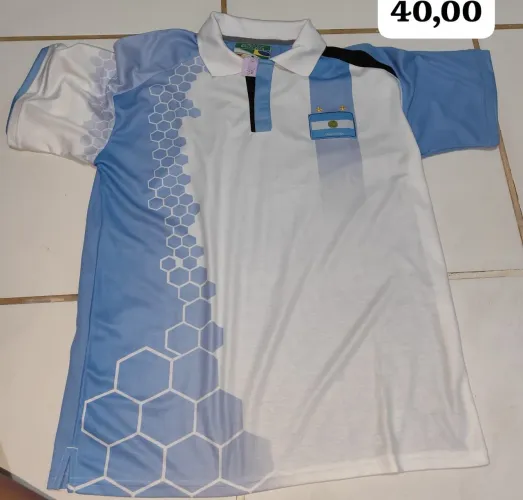 CAMISAS DE TIME