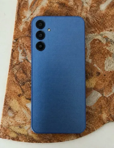 Samsung Galaxy A25 5G 256GB / 8GB RAM - Com Capa e Película