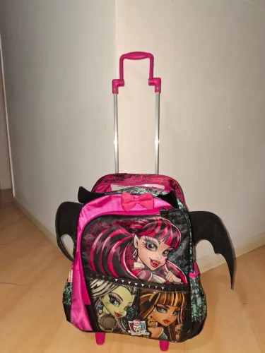 Mochila