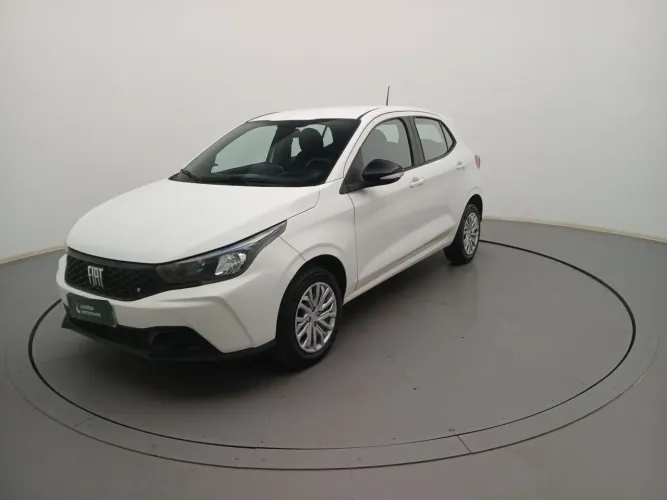 Fiat Argo Drive 1.0 Firefly 2026