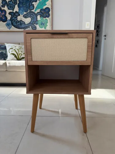 Mesa de Cabeceira IVVIE