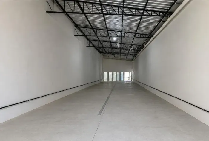 GALPÃO COMERCIAL PARA LOCAÇÃO l 315M² l PENHA DE FRANÇA - SÃO PAULO/SP