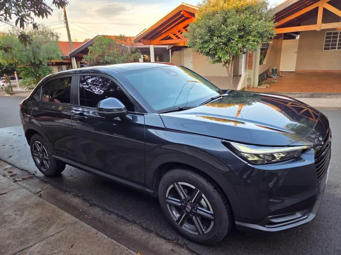 Honda HR-V EX 1.5 Sensing 16V 5P Aut. 2026