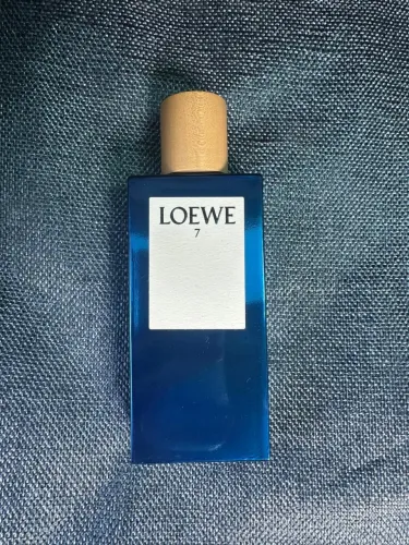 LOEWE 7 (Tester)