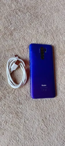 XIAOMI REDMI 9 64GB AZUL 
