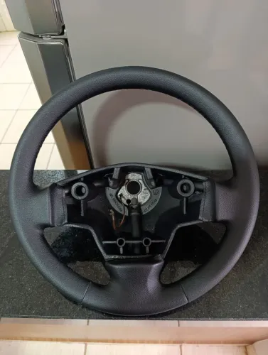 Volante do gol g3