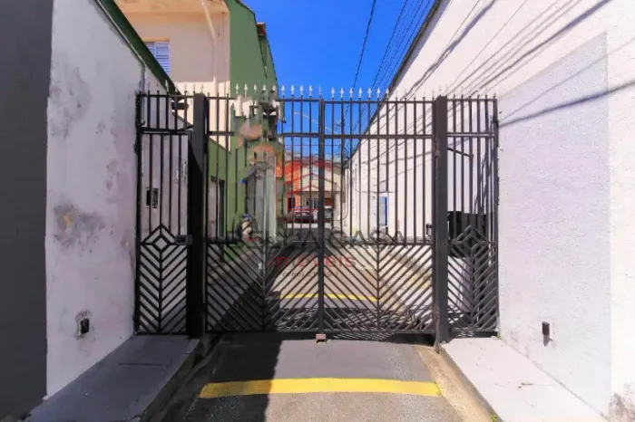Casa a venda de vila na mooca com 2 quartos - 2 banheiros - 1 vaga