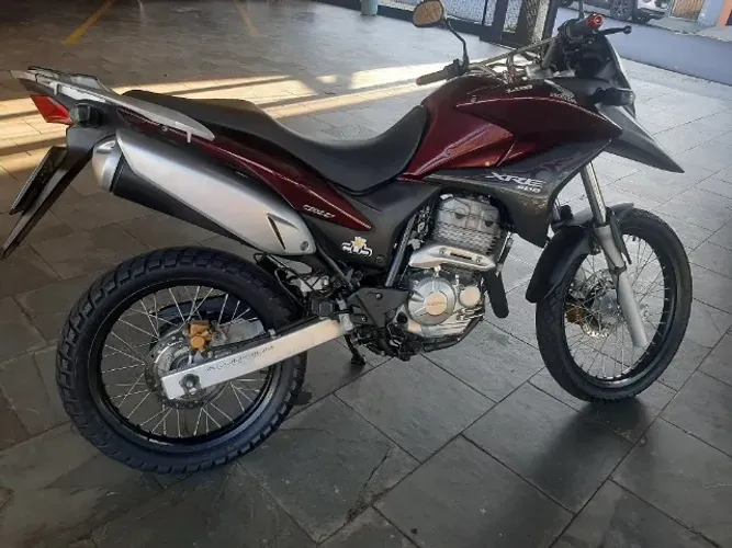 Honda XRE 300
