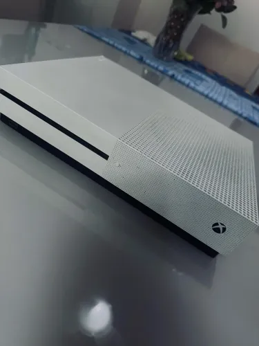 Xbox One S (500gb) Oferta!
