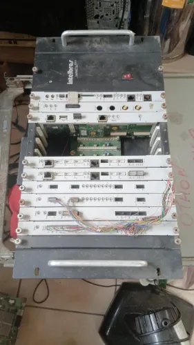 Intelbras Impacta 220