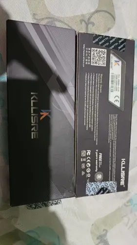 Ram DDR4 3200Mhz 16GB CL22