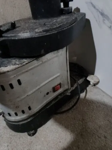 Pizzaria para começar a trabalhar