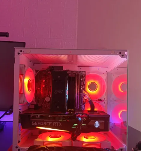 Rtx 3070 aorus