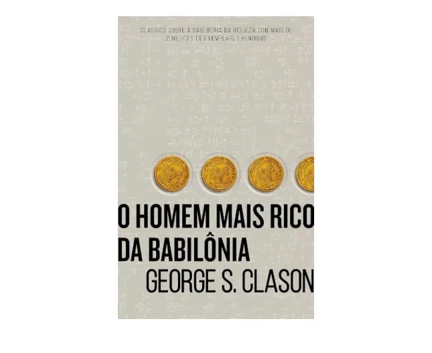 VENDA DE LIVROS