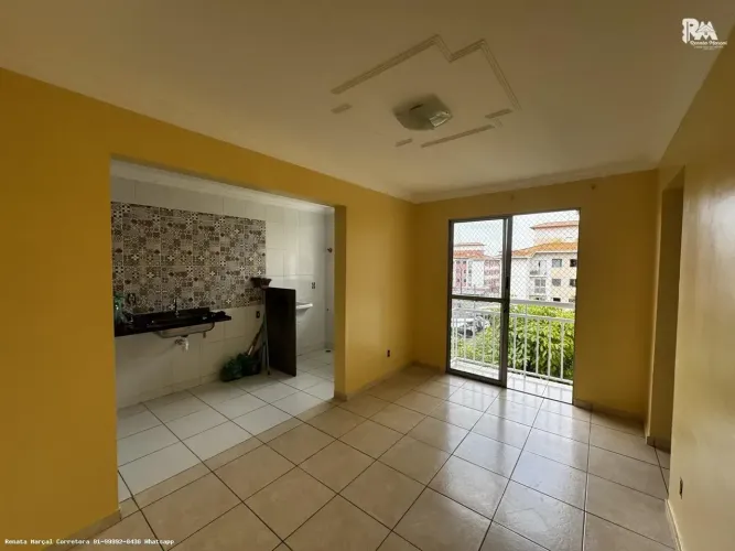 BELA VIDA II ALUGO APARTAMENTO EM CONDOMINIO COM LAZER COMPLETO SEGURANÇA PROX DA AUGUSTO